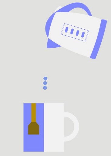 World of Tea