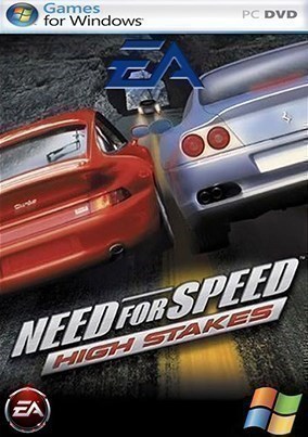 极品飞车4