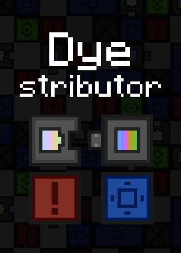 Dyestributor