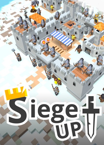 Siege Up!