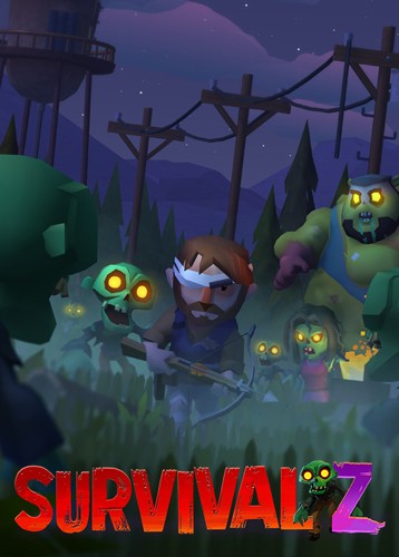 Survival Z