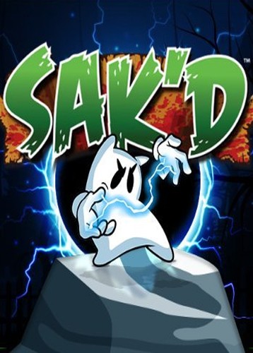 SAK'D