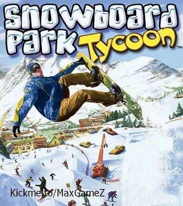 雪橇场大亨