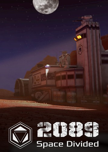 2089太空分裂