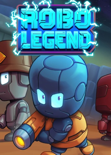 Robo Legend