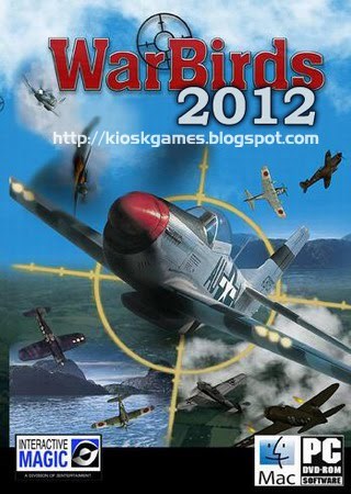 空战英雄2012