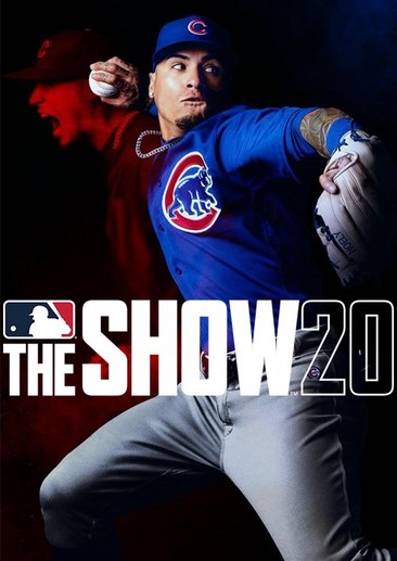 MLB20