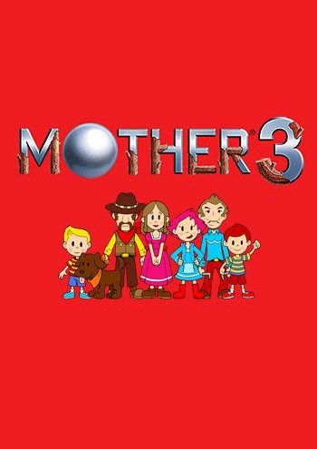 mother3