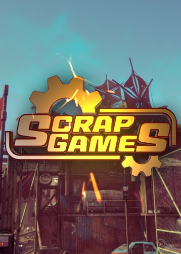 Scrap Games