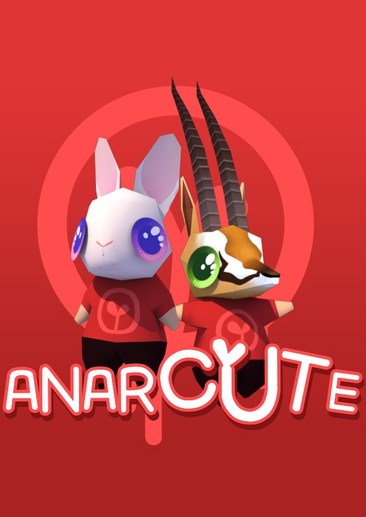 Anarcute