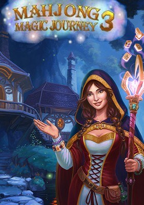 麻将魔幻之旅3