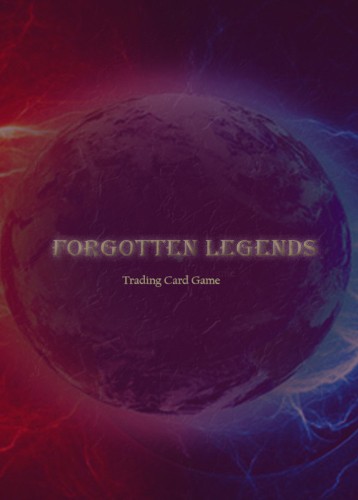Forgotten Legends