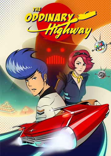Oddinary Highway