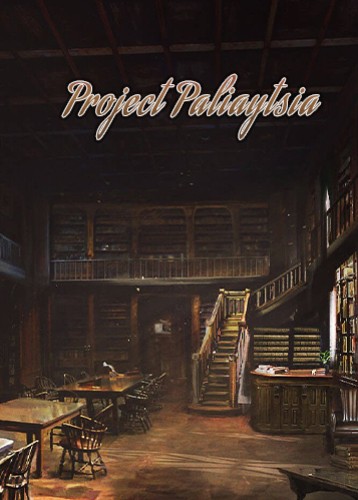 Project Paliaytsia