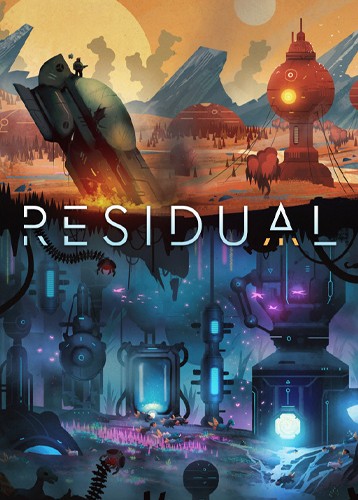 Residual