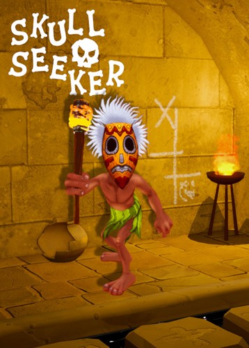 Skull Seeker