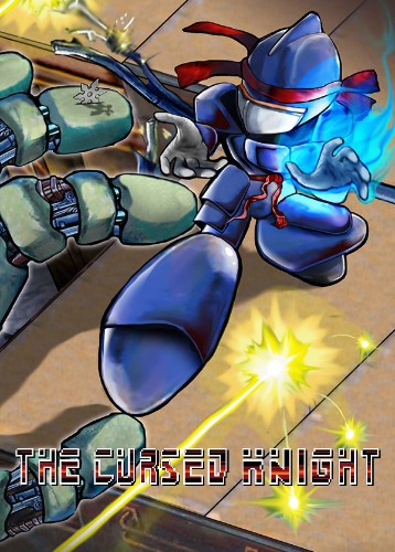 The Cursed Knight