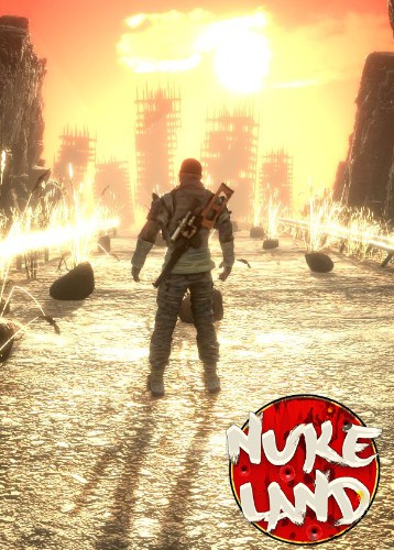 Nuke Land