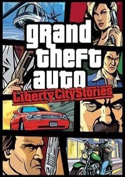 GTA：自由城故事