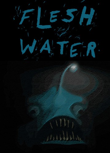 血水