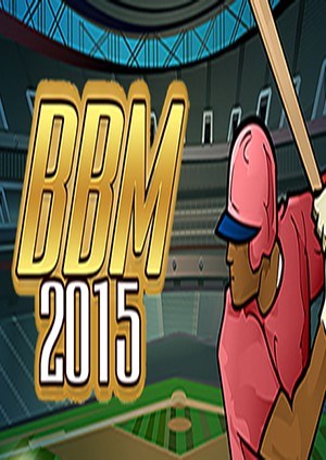 棒球巨星2015