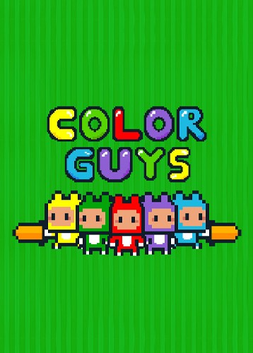Color Guys