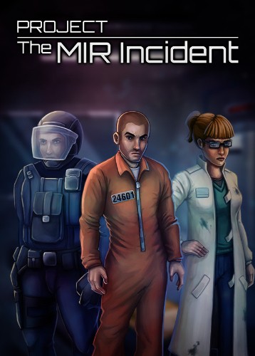 Project: The MIR Incident