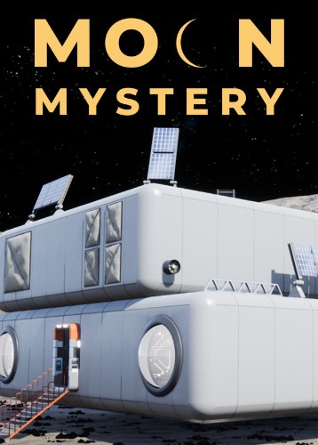 Moon Mystery