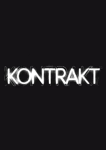 Kontrakt
