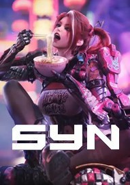 代号：SYN
