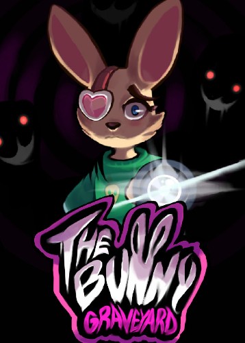 The Bunny Graveyard