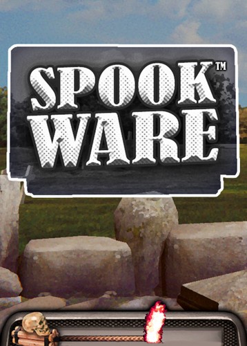 SPOOKWARE