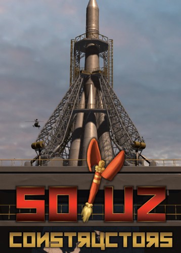 Soyuz Constructors