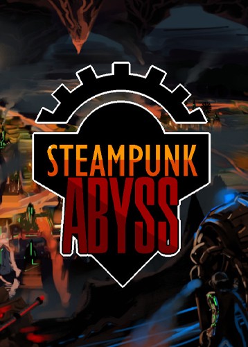 Steampunk Abyss