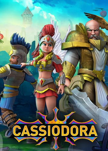Cassiodora