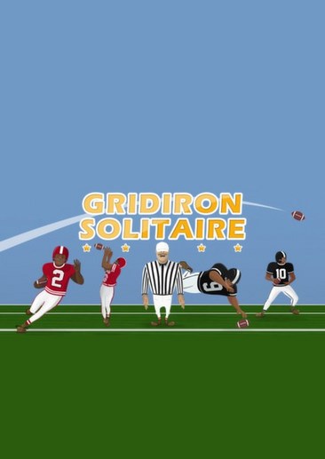Gridiron Solitaire