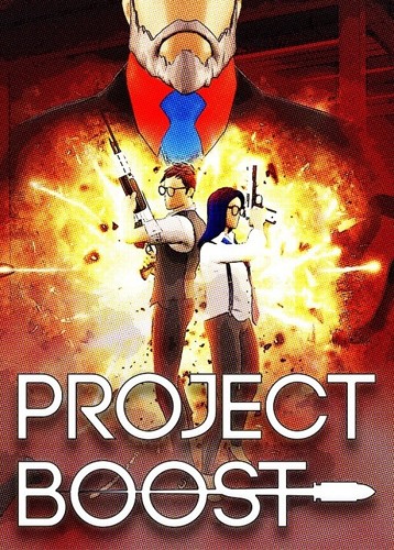 Project Boost
