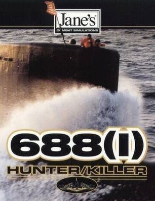 688I深海猎鲨