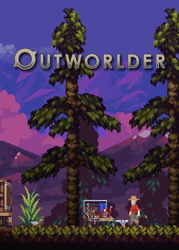 Outworlder