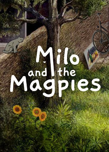 Milo and the Magpies