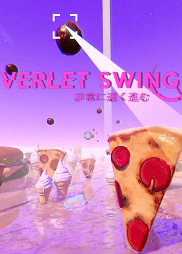 Verlet Swing