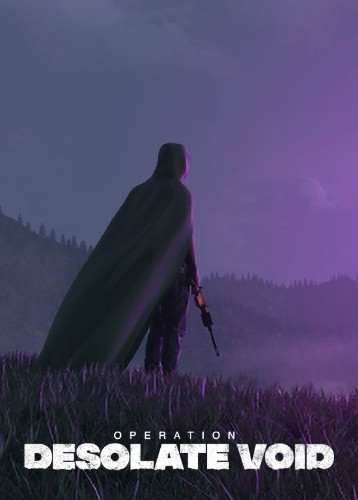 Operation Desolate Void