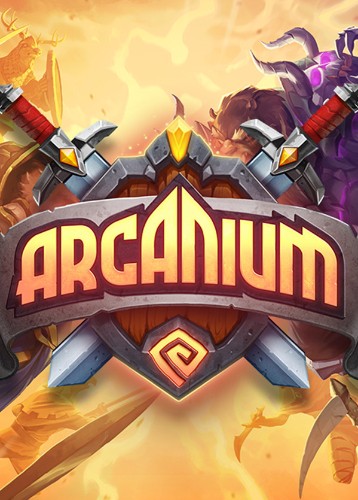 Arcanium: Rise of Akhan
