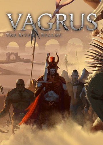 Vagrus河流王国