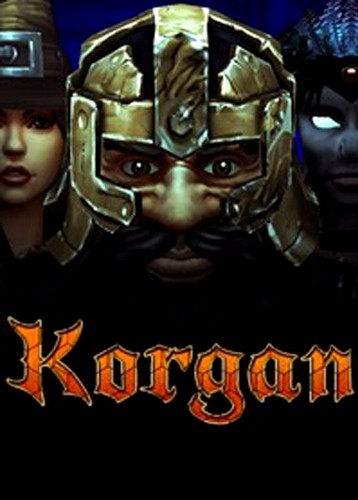 Korgan