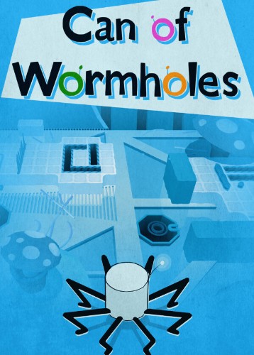 Can of Wormholes
