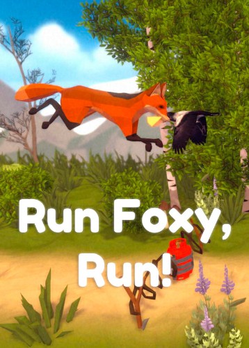 Run Foxy Run