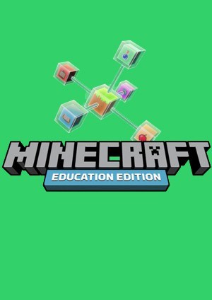 我的世界教育版
