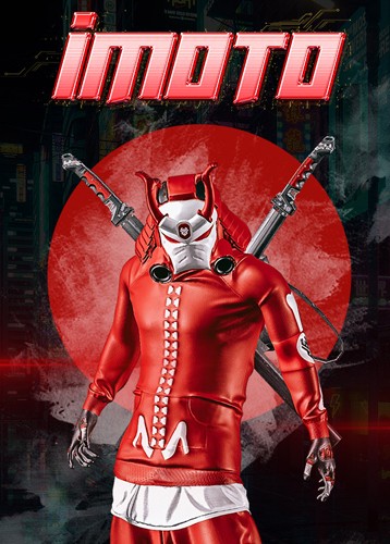 Imoto