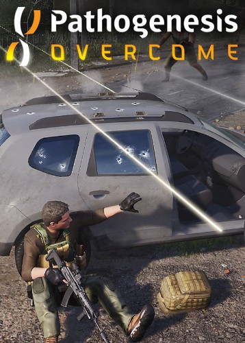 Pathogenesis: Overcome